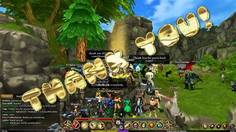 AQ3D Community .